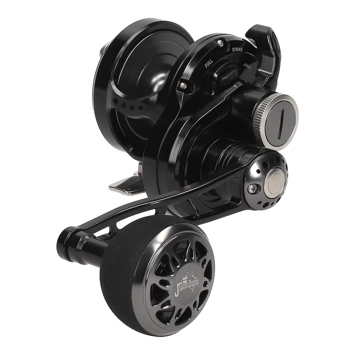 JAMES COOK Jigger 50SJ-L