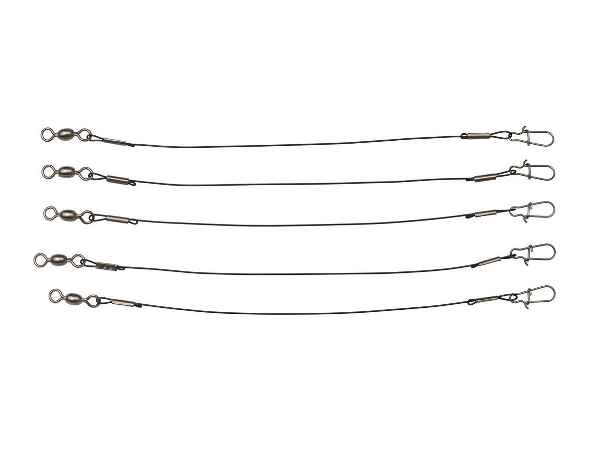 KINETIC Pike Leaders Assist Haken KINETIC Pike Leaders Assist Haken