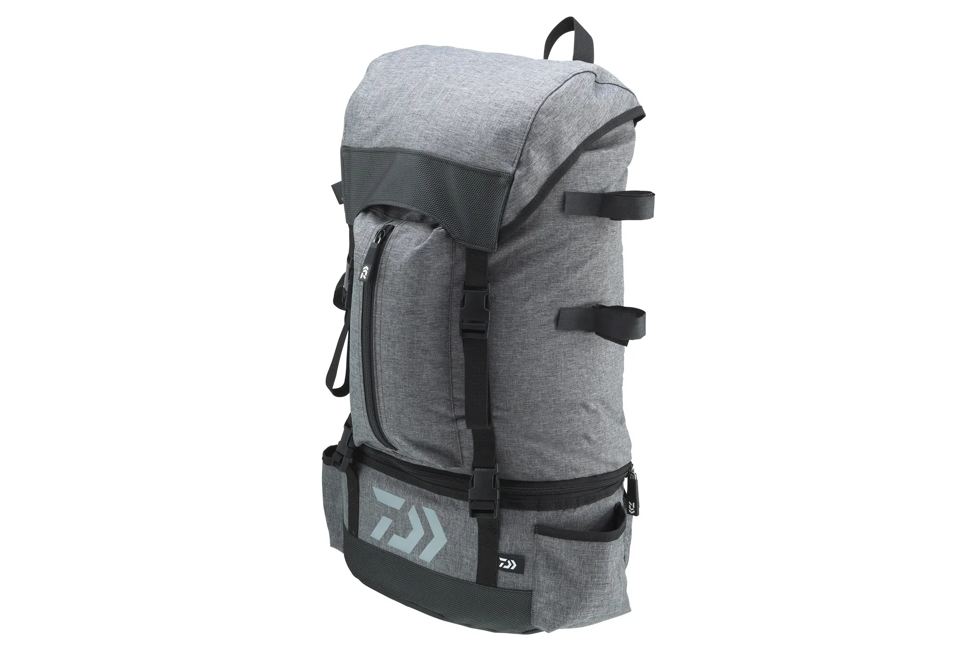 Daiwa D-Vec Rucksack Angeltasche Ansicht 2