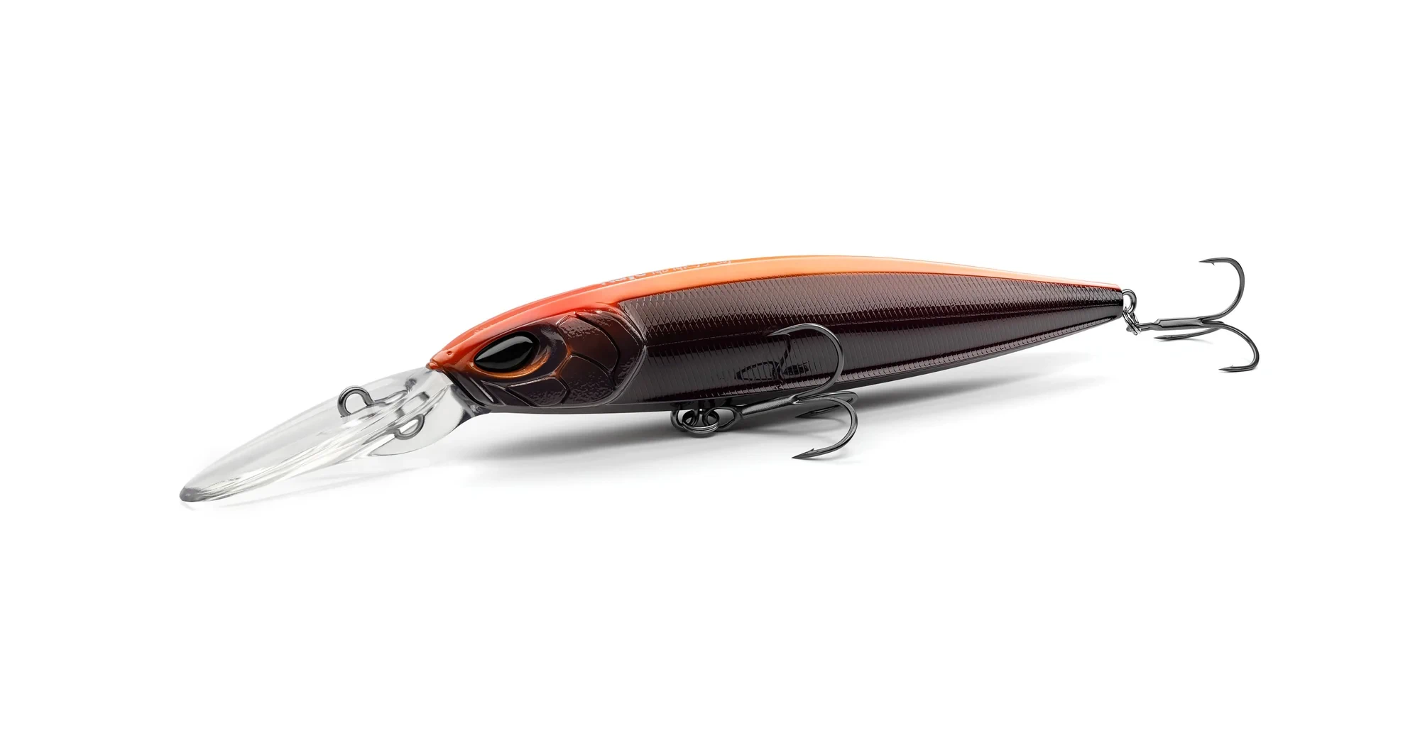 NAYS MD MX MR 2.0 80mm S-29 6,6g schwebend 1st Wobbler — MR 9.50 S-26