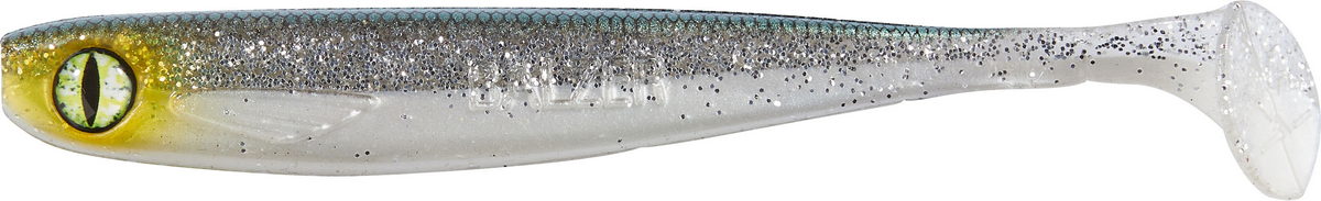 BALZER Kauli Reloaded, 9,5cm, Dirty Ghost — 9.50 Highlight