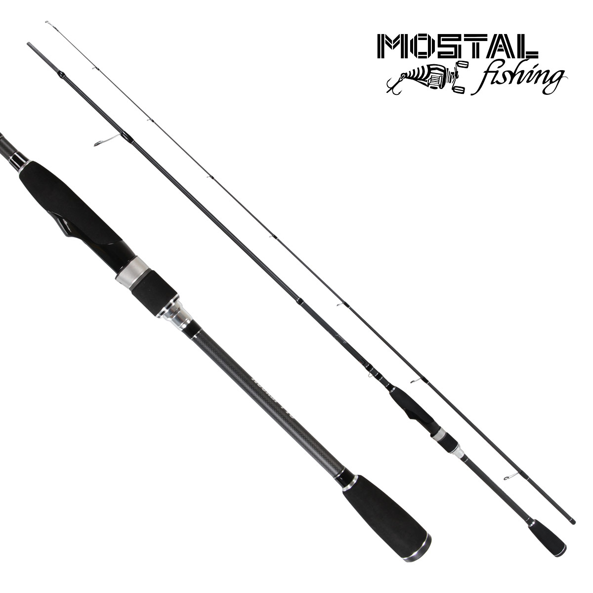 Mostal Neckar Pro Spin