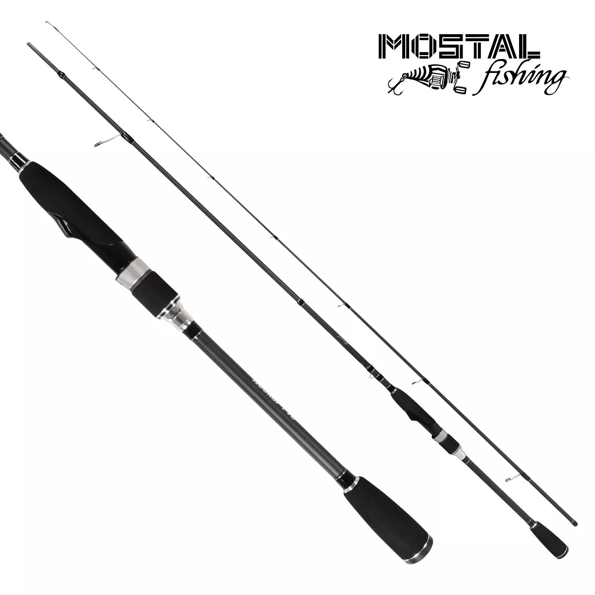 Mostal Neckar Pro Spin