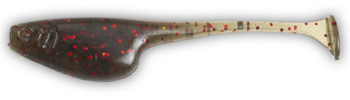 IRON CLAW DOIYO Blaze Neiru Shad