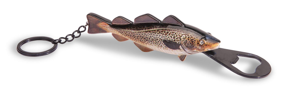 ANACONDA Beauty Carp Opener — Dorsch