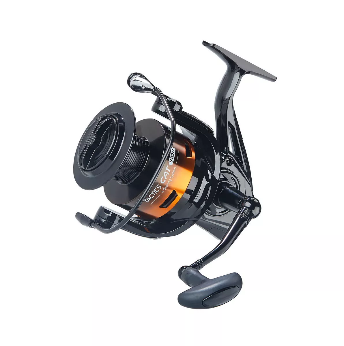 BALZER Tactics Cat Neo 4000 1st