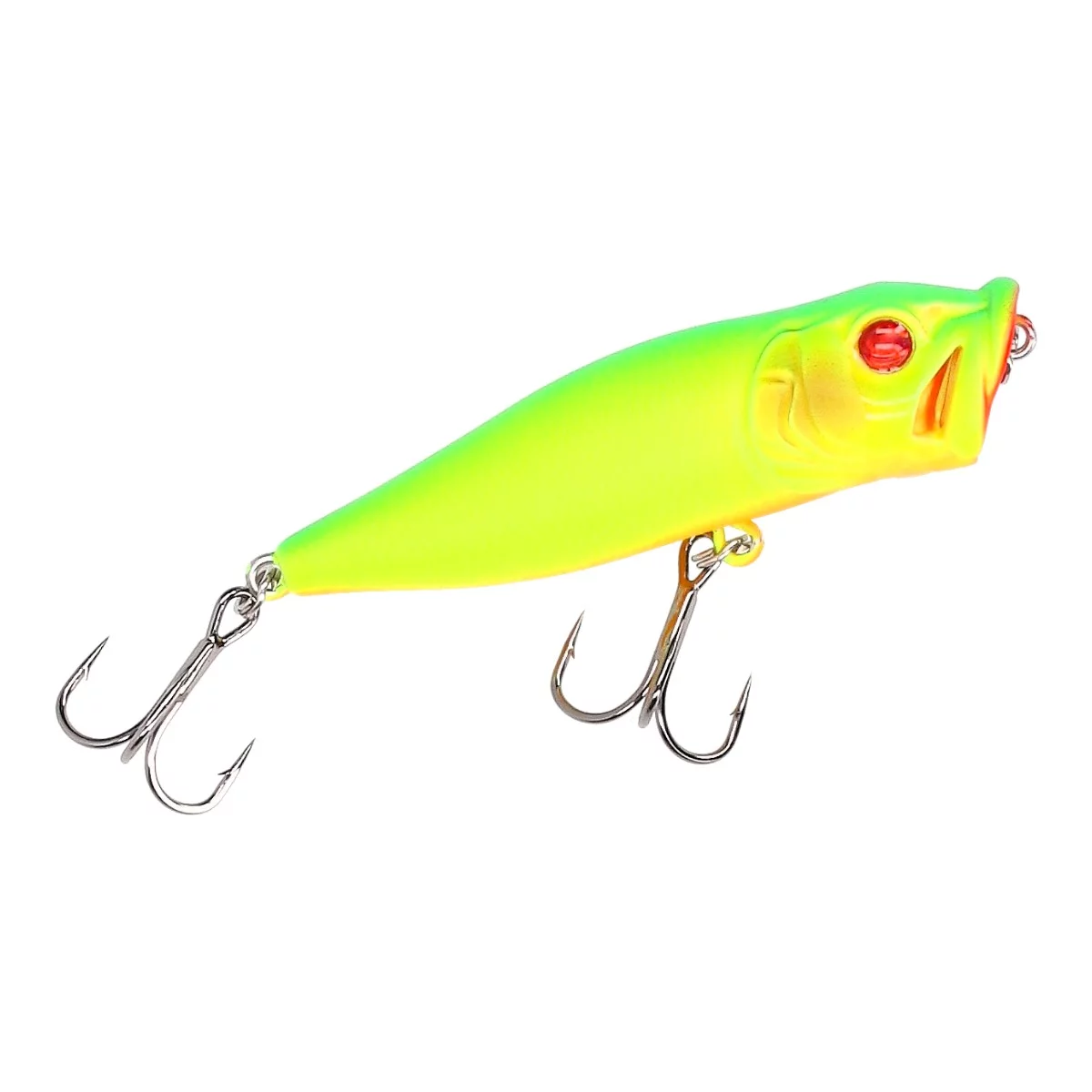MOSTAL Uschi 64 Crazy Frog floating