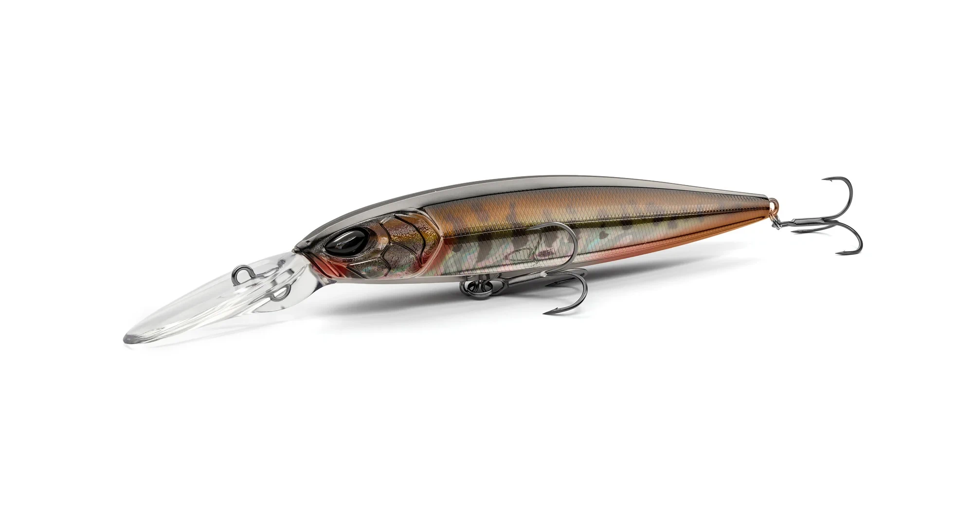 NAYS MD MX MR 2.0 80mm S-29 6,6g schwebend 1st Wobbler — MR 11.0 S-27