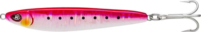 WILLIAMSON Gomame 95 PSRD, 95mm 50g Pink Sardine