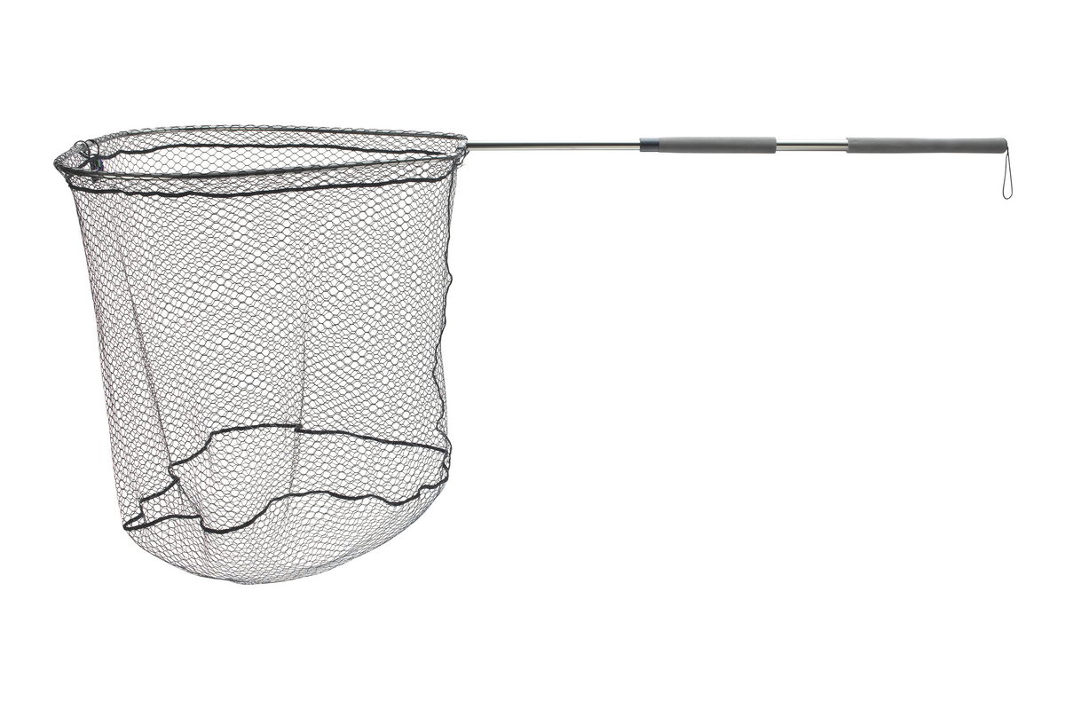 DAIWA Prorex Tough Jungle Net XL 220cm 80x70cm