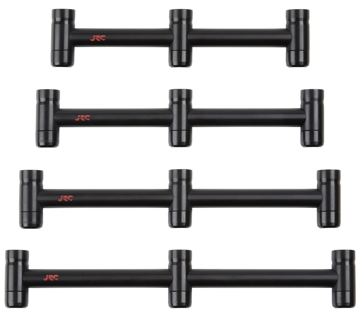 JRC X-Lite 3-Rod Buzz Bar