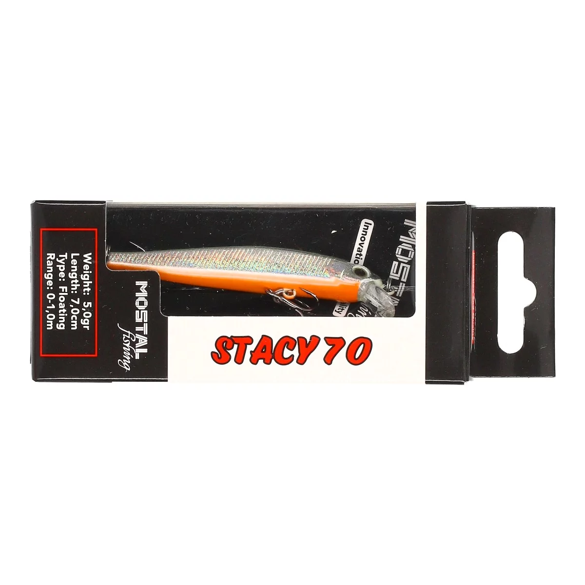 MOSTAL Stacy 70 Chatreuse Back floating