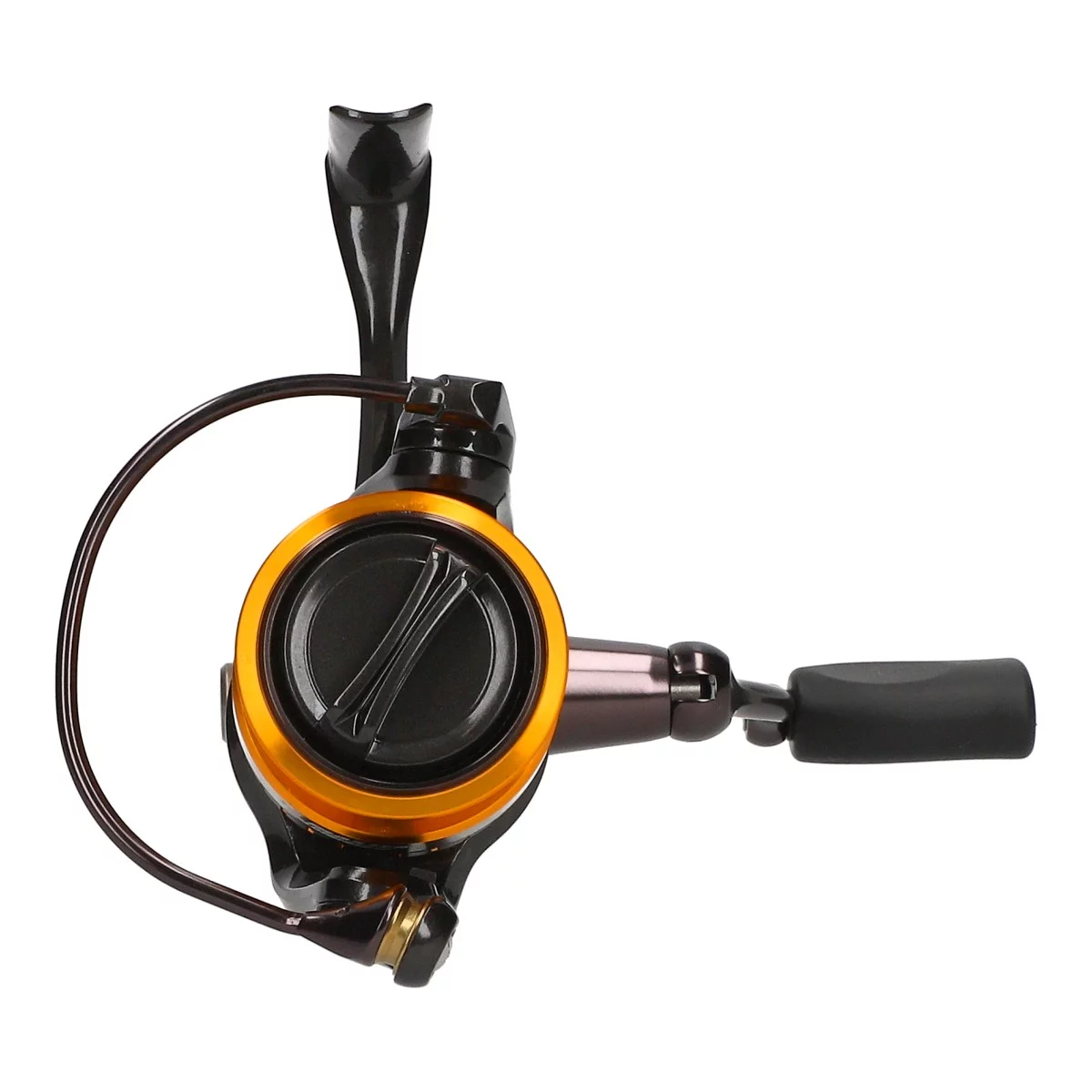 JAMES COOK TS Master Alu FD