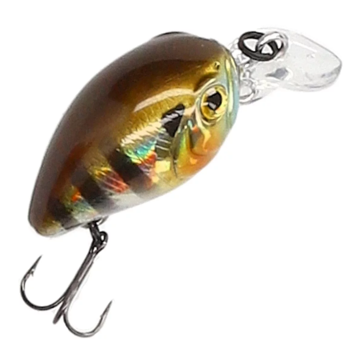 TAIPAN Little Crank US Perch 27mm