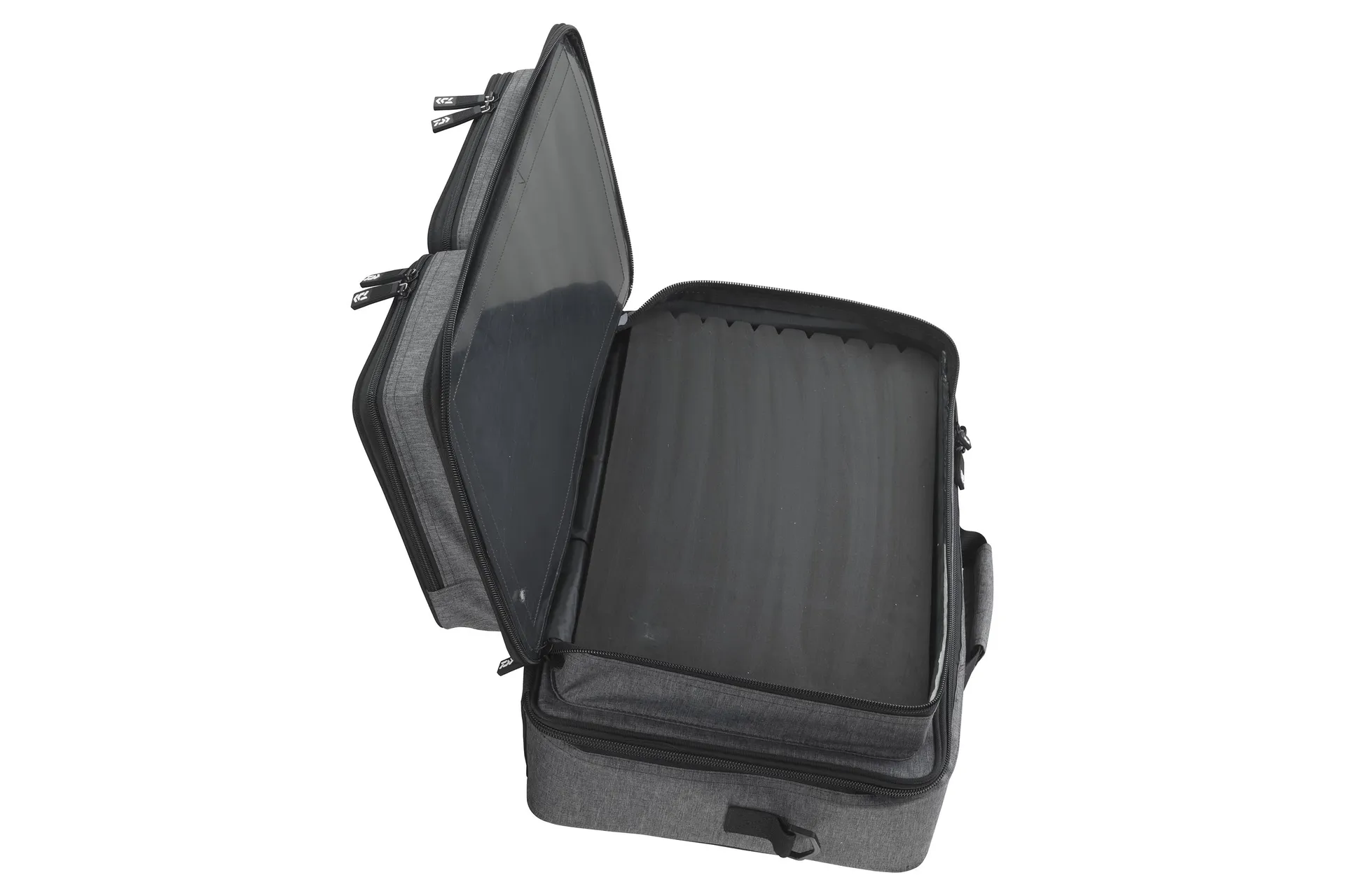 Daiwa D-Vec Catfish Bag XL Angeltasche Ansicht 5