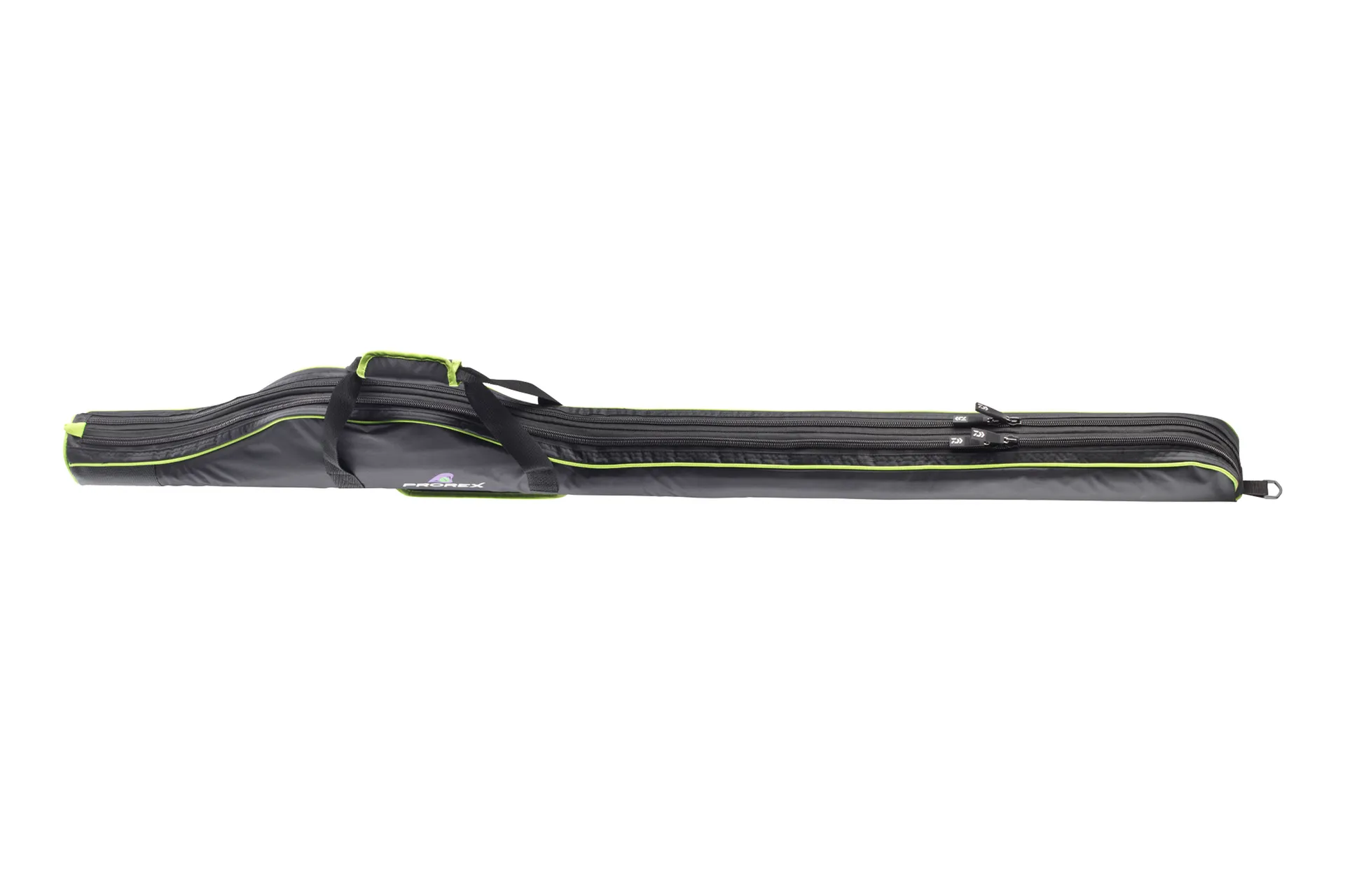 Daiwa Prorex 2 Rod Bag Rutenfutteral Ansicht 2