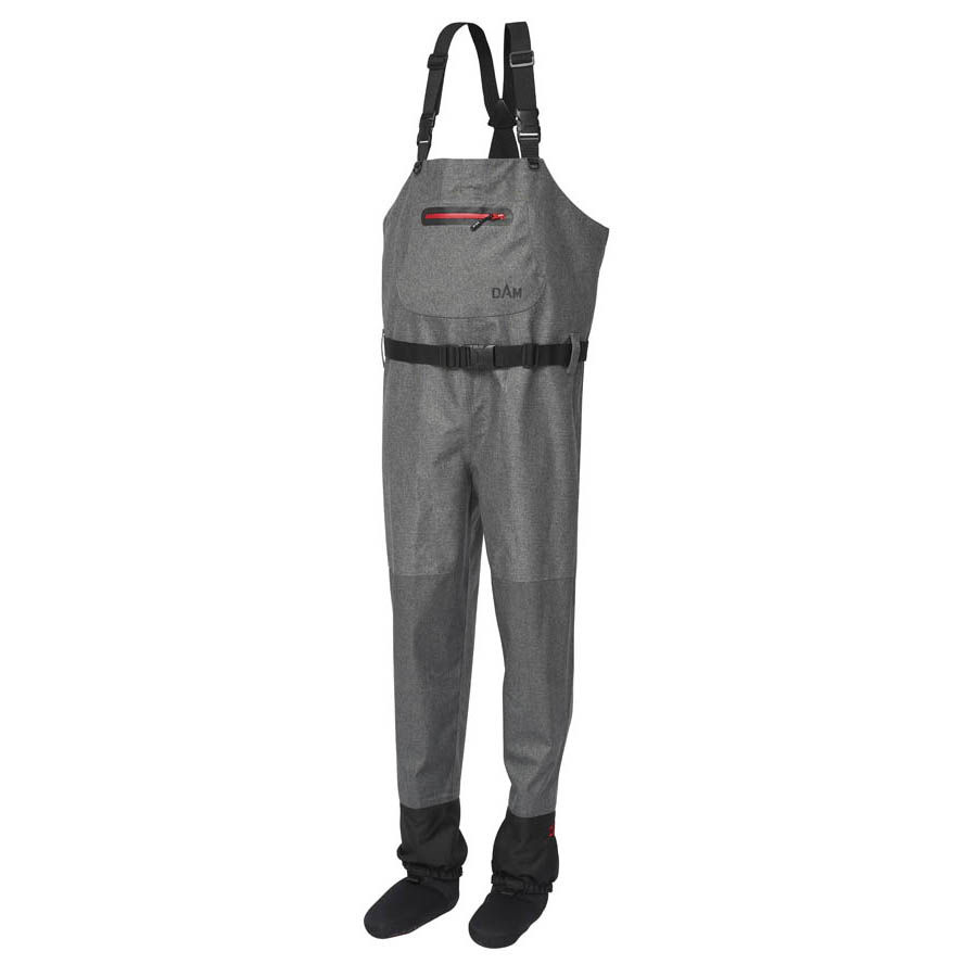 DAM Dryzone Breathable Chestwader