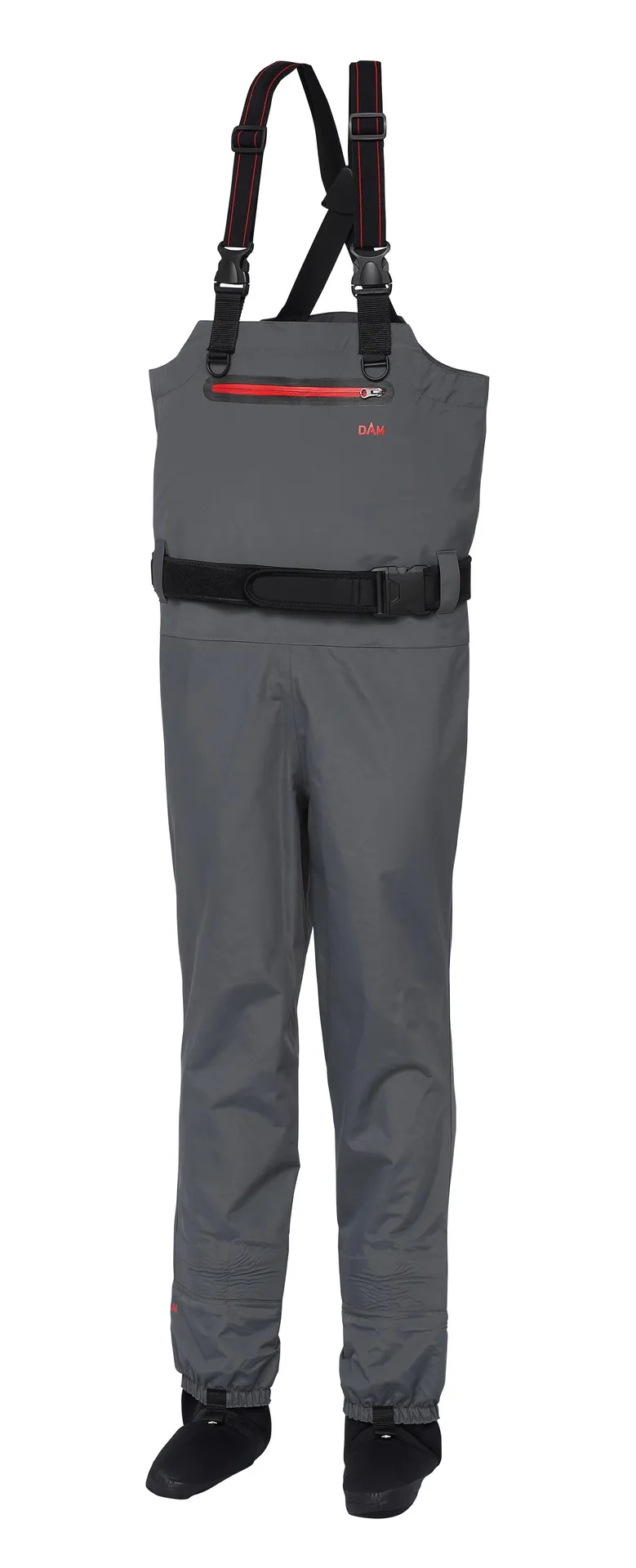 DAM Dryzone Breathable Chestwader