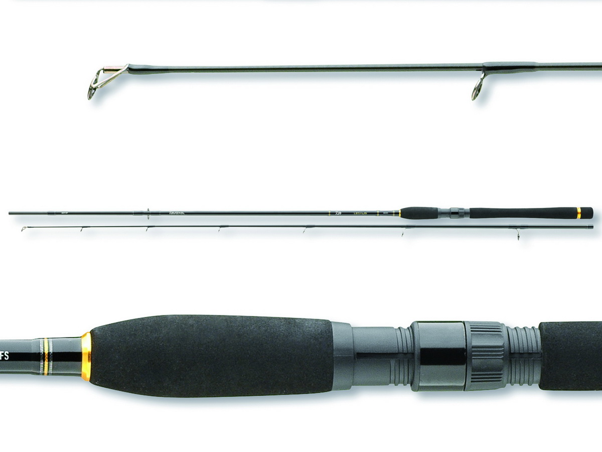 DAIWA LEGALIS SPIN DAIWA LEGALIS SPIN