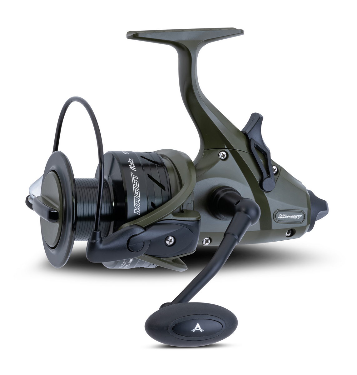 ANACONDA Magist Mate BTR-6000 ANACONDA Magist Mate BTR-6000