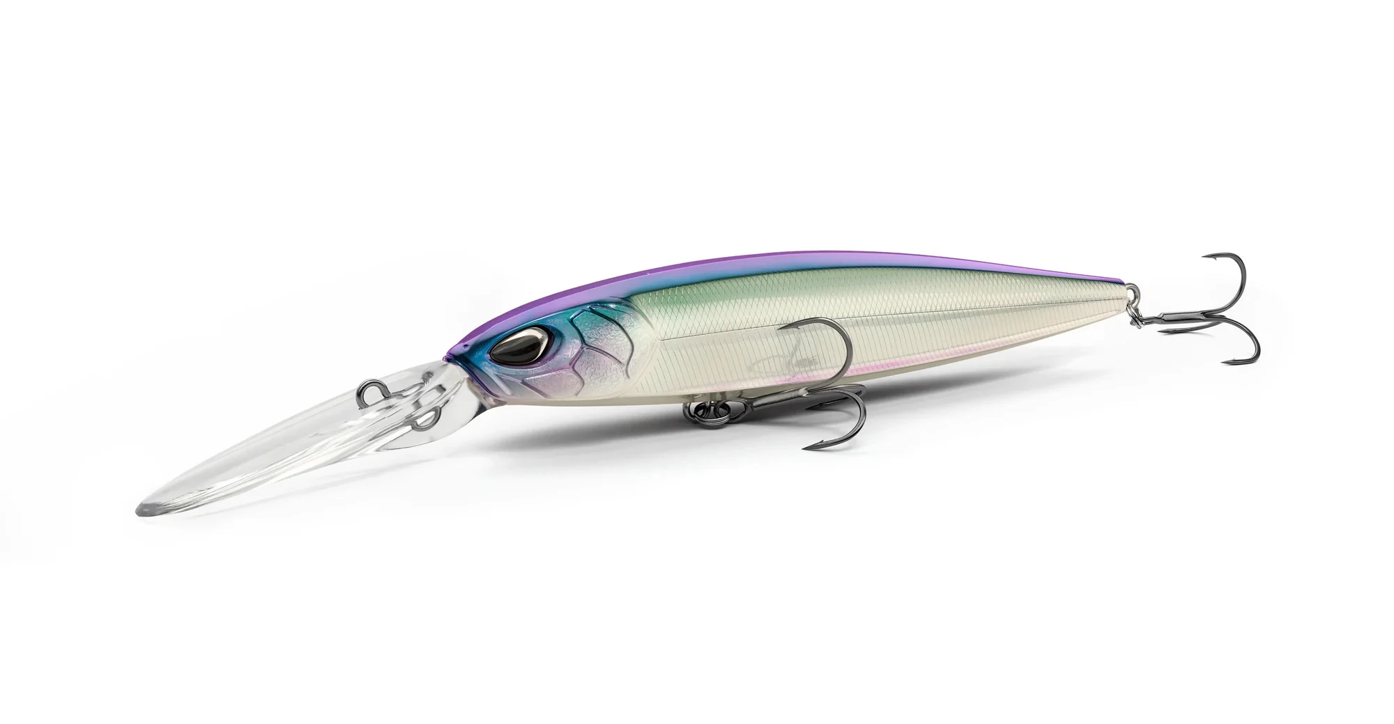 NAYS MD MX MR 2.0 80mm S-29 6,6g schwebend 1st Wobbler — DR 8.00 S-25