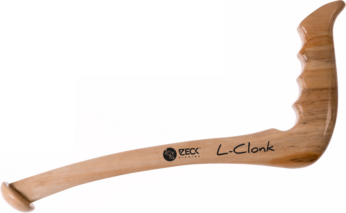 ZECK FISHING L-Clonk 32mm