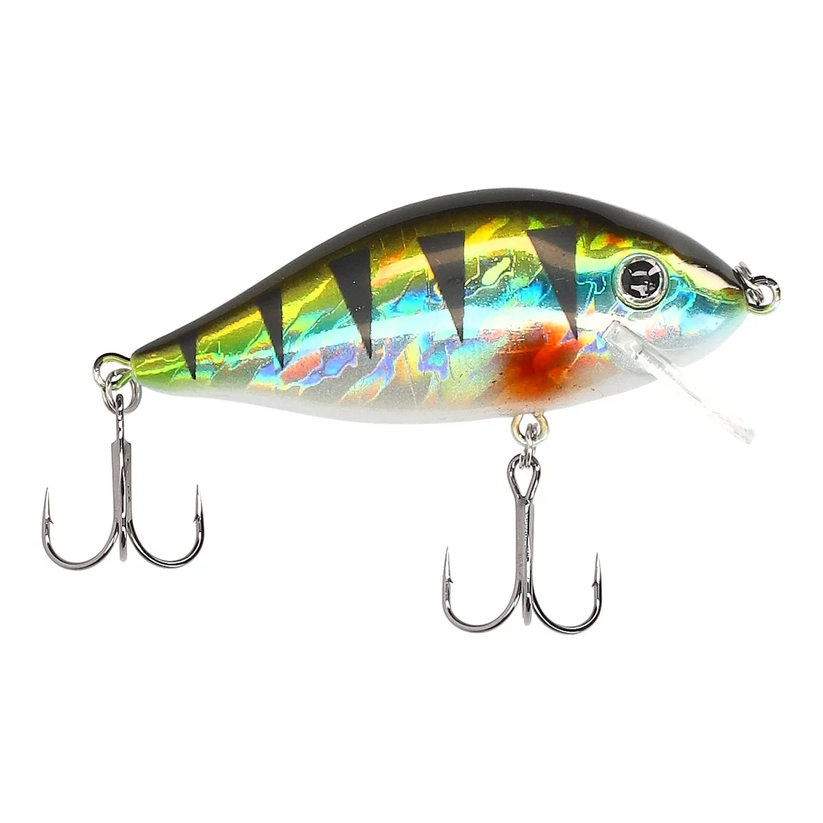 MOSTAL Natascha 75 | 13g | Floating Wobbler