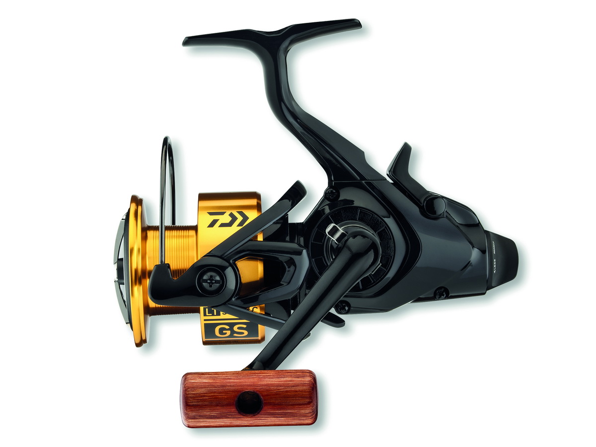 DAIWA GS BR LT DAIWA GS BR LT