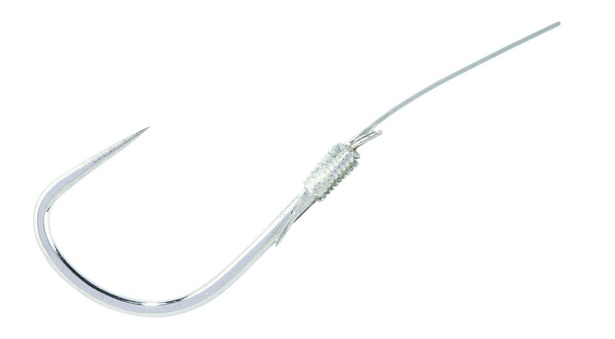 Owner Schonhaken silber RL-238 70cm #2 Owner Schonhaken silber RL-238 70cm #2