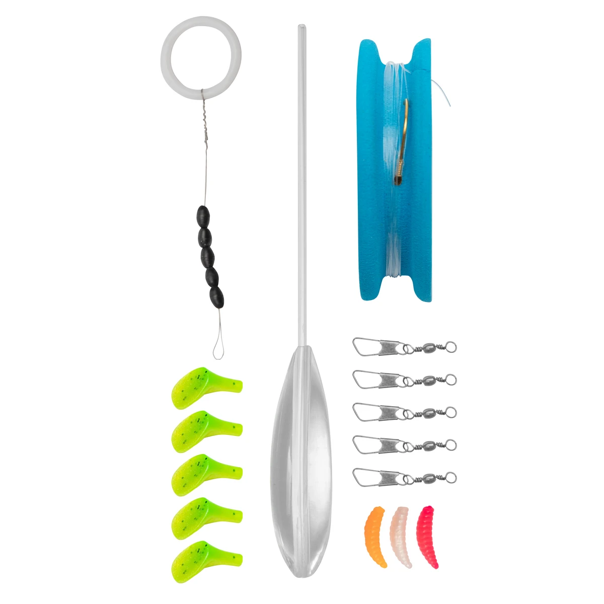 ZEBCO Target Fish Trout Kit