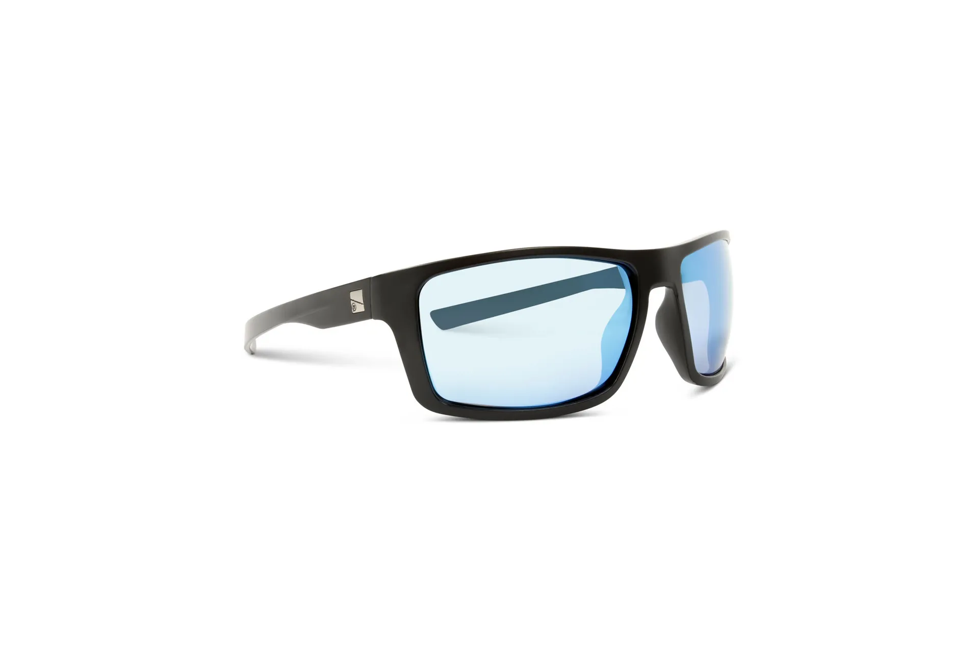 PRESTON Inception Wrap Sunglasses - Ice Blue Lens weitere Ansicht