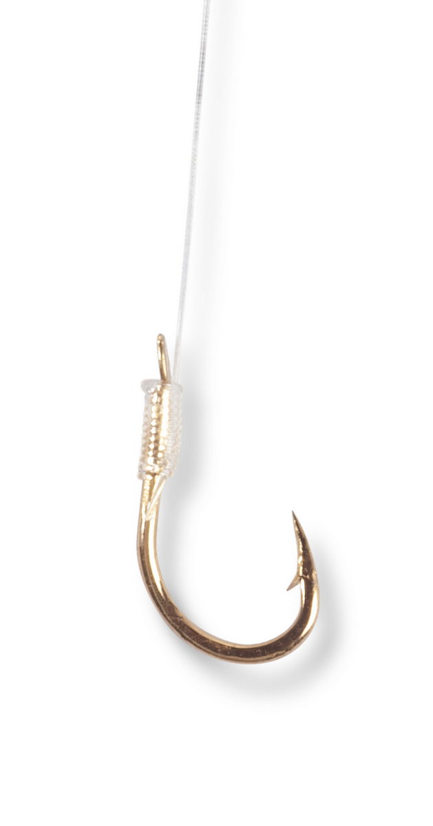 SÄNGER Maishaken Gold-81 60cm 4 / 10 pcs. SÄNGER Maishaken Gold-81 60cm 4 / 10 pcs.