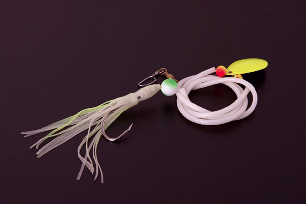 AQUANTIC Naturk.Einh.Syst.Fluo 12/0 AQUANTIC Naturk.Einh.Syst.Fluo 12/0