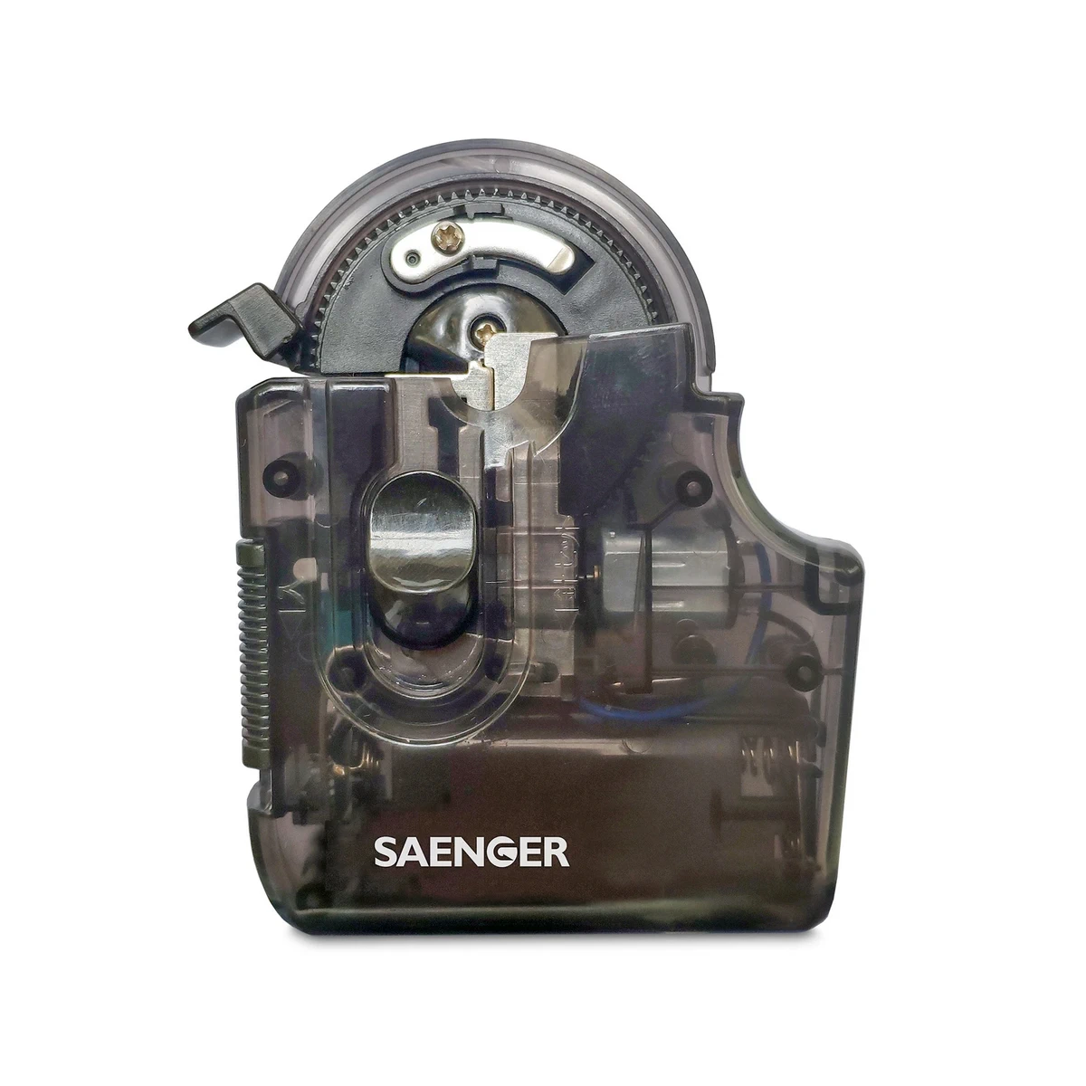 SÄNGER Turbo Hakenbindegerät