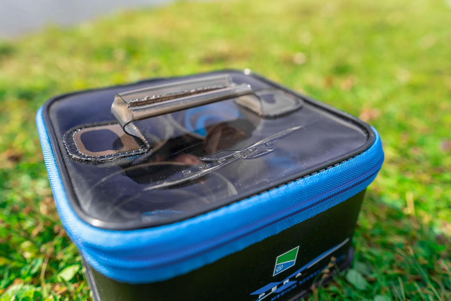 PRESTON Supera X Eva Accessory Case M weitere Ansicht