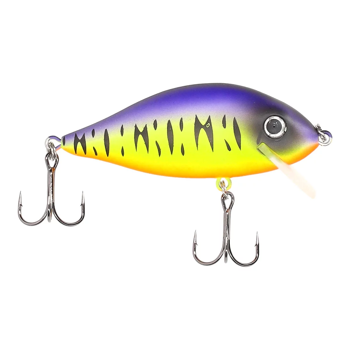 Yellow Tiger