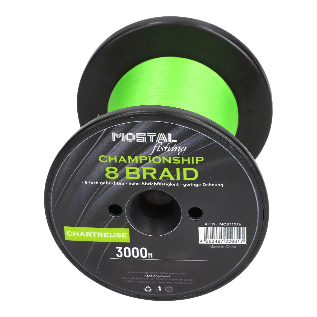 Chartreuse
