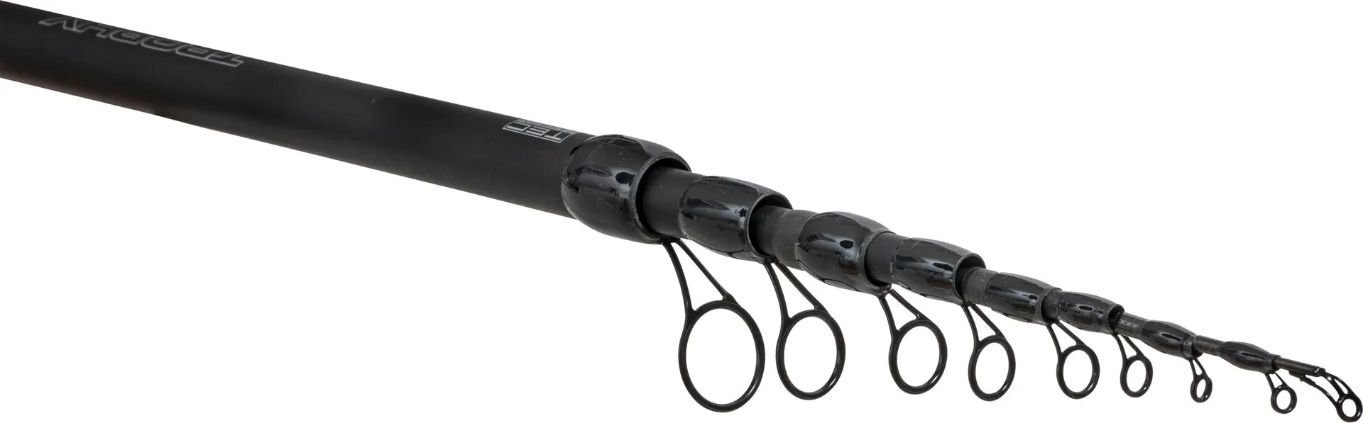 ZEBCO 3,50m Trophy Tele Trout 2-15g weitere Ansicht