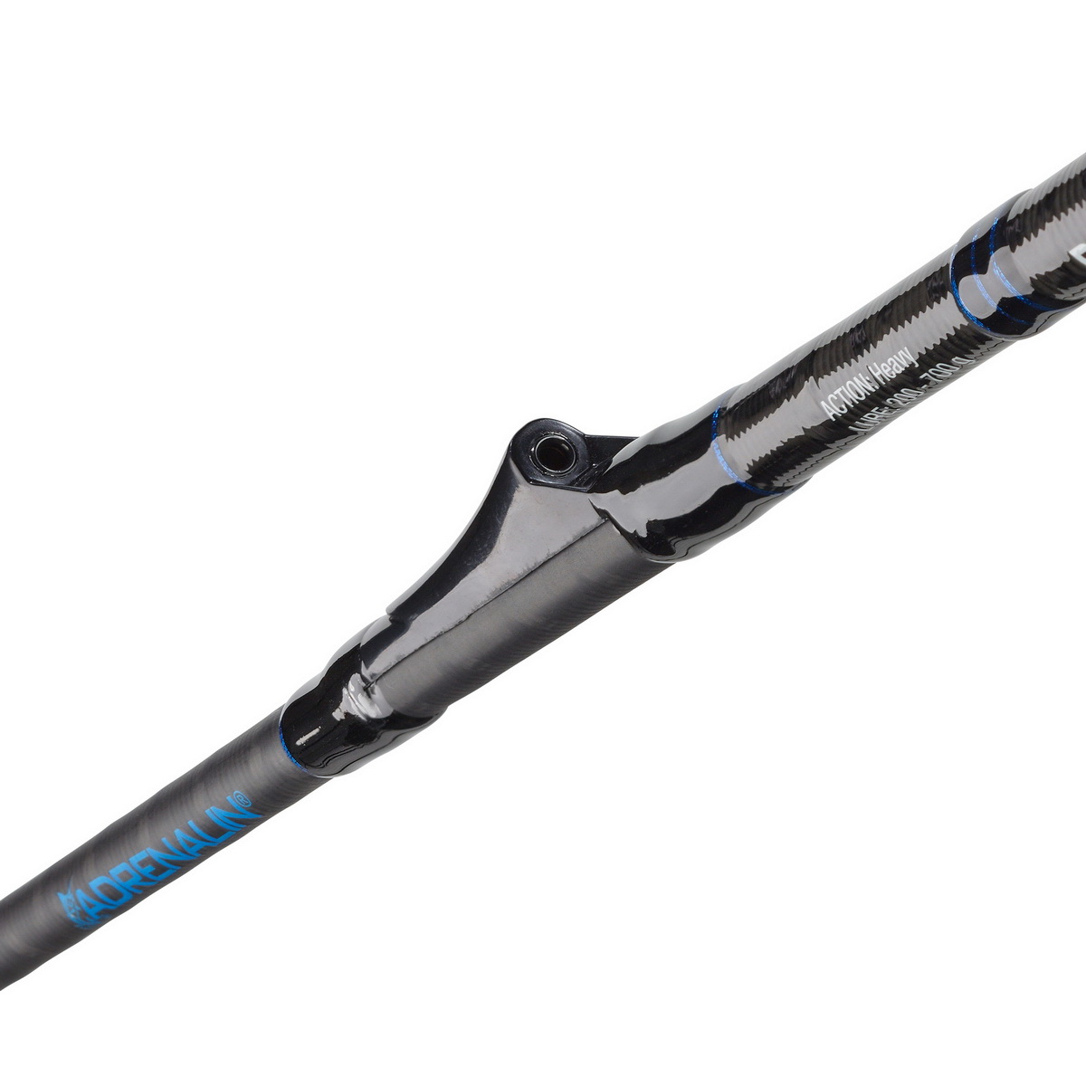 BALZER Adrenalin Inline Medium 400g, 2,15m