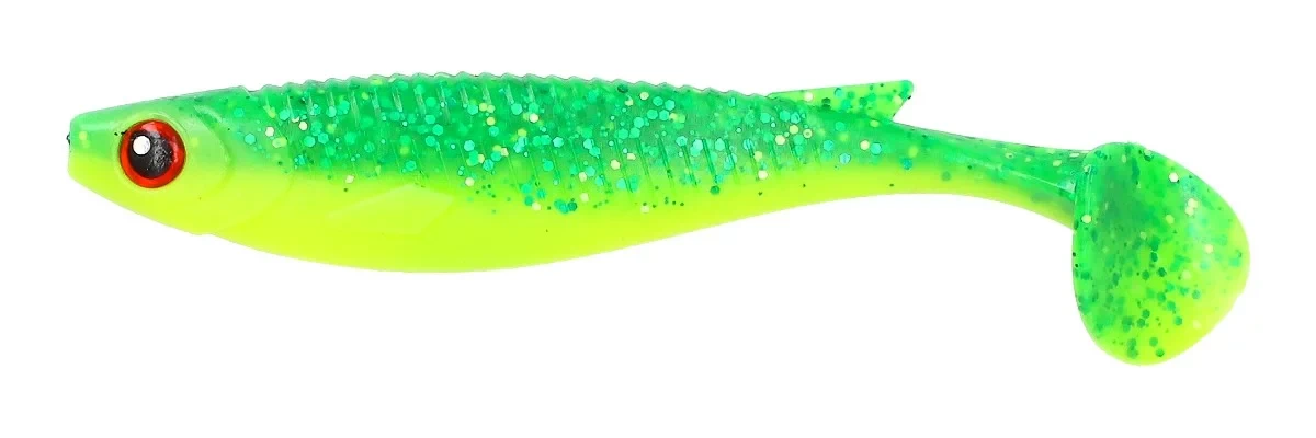 chartreuse green