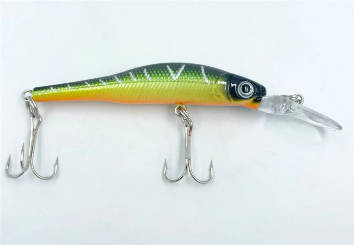 COROFISH Wobbler Sortiment 9,5cm 3st