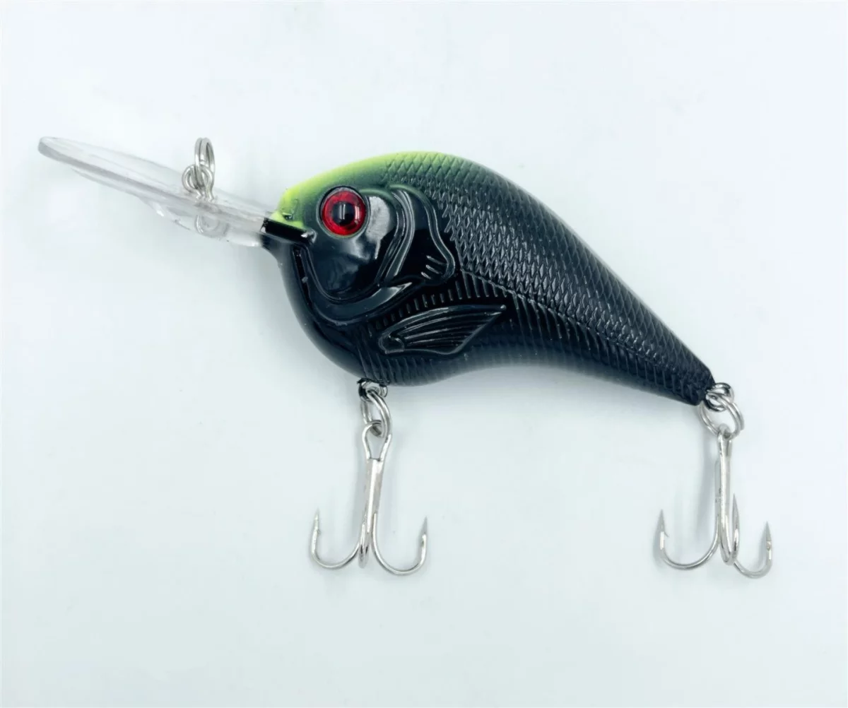 COROFISH Wobbler Sortiment 9,5cm 3st