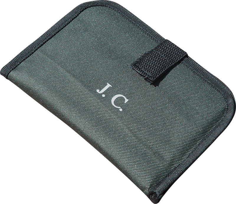 Ausweismappe Ausweismappe