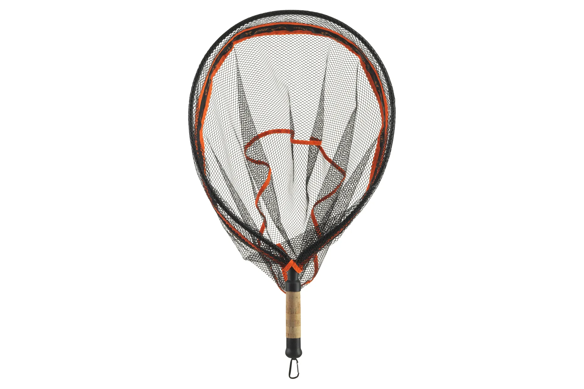 Daiwa Presso Iprimi Trout Net Kescher Ansicht 4