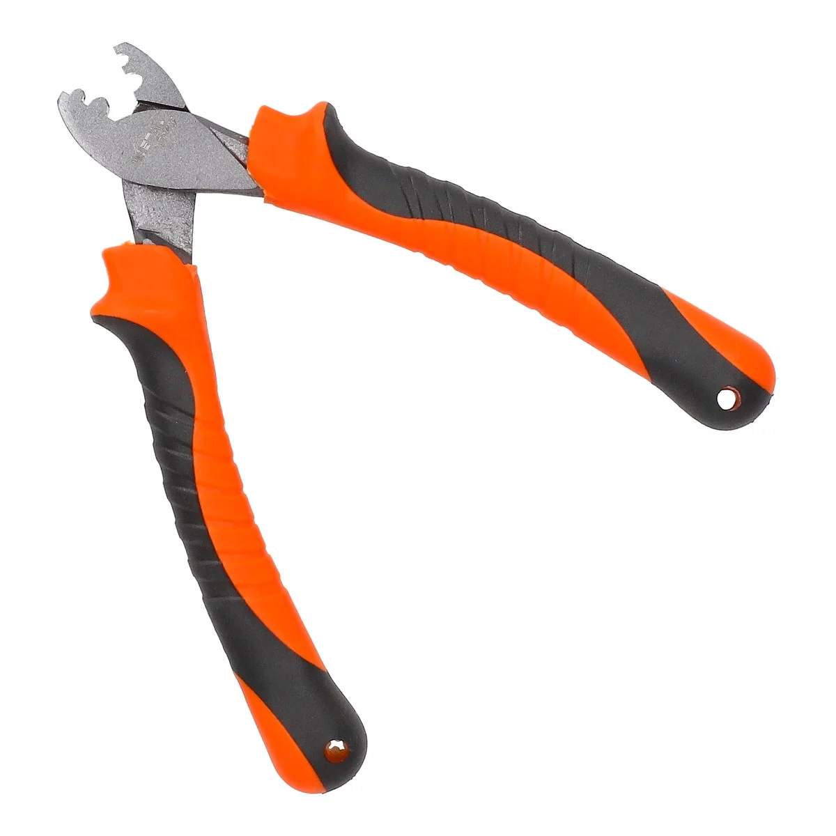 MOSTAL Crimping Pliers Quetschhülsenzange