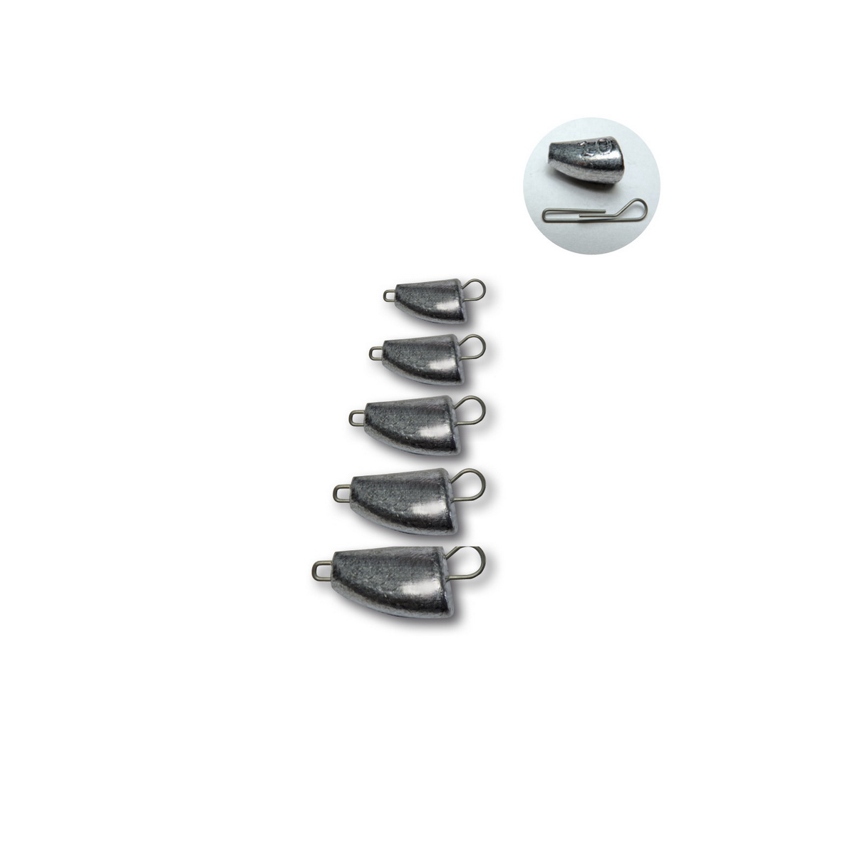 BEHR Trendex Flex Heads Bullit