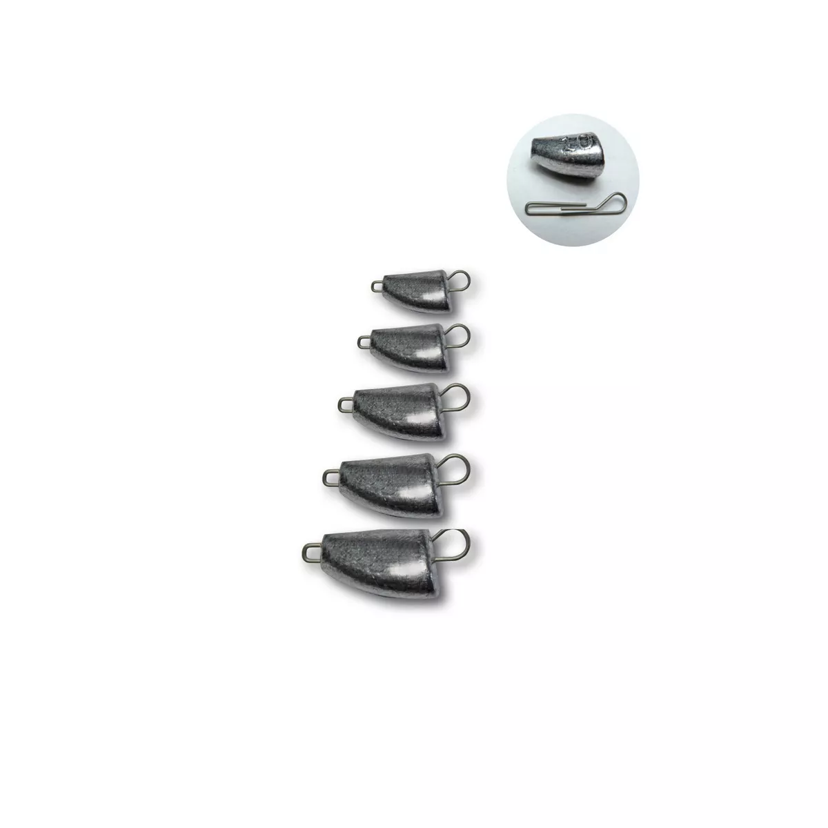 BEHR Trendex Flex Heads Bullit