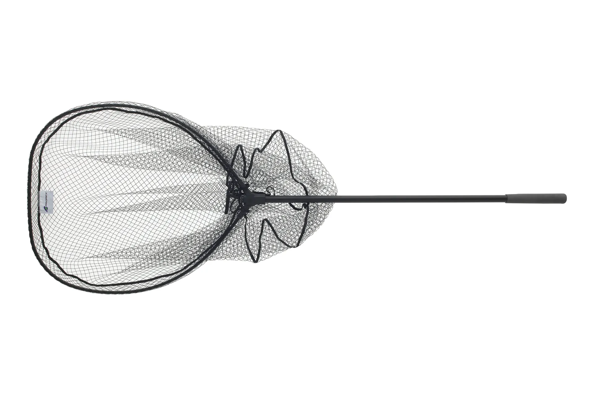 Daiwa Prorex Fast Flow ECO Boat Net Kescher Ansicht 2