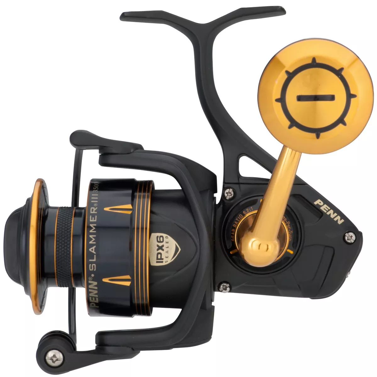 PENN Slammer III