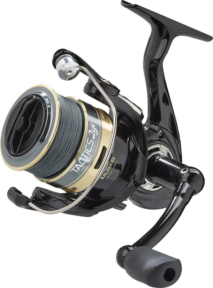 BALZER Tactics 2go 3300 BALZER Tactics 2go 3300